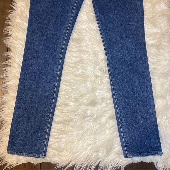 Nico Midrise Super Skinny - Picture 10 of 11